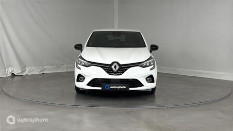 Clio 1.0 TCe 90ch Techno 2023 occasion 57100 Thionville