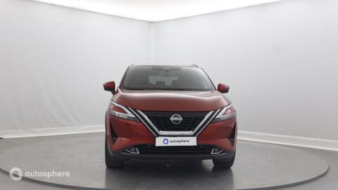 Qashqai e-POWER 190ch Tekna+ 2022 2023 occasion 59160 Lomme