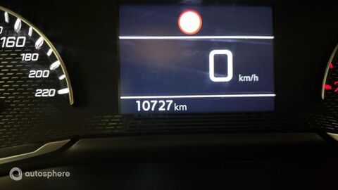 208 1.2 PureTech 100ch S&S Active 2024 occasion 59190 Hazebrouck