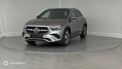 Mercedes Classe GLA 200 d 150ch AMG Line 8G-DCT 2023 occasion Rivery 80136