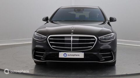 Classe S 580 e 510ch AMG Line Limousine 9G-Tronic 2024 occasion 77240 Vert-Saint-Denis