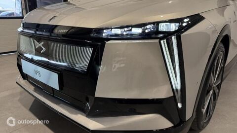 DS8 Electrique 230ch 73,7kWh Etoile 2026 occasion 63000 Clermont-Ferrand