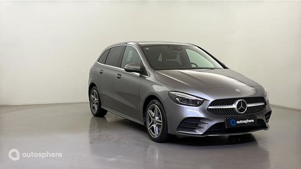 Classe B 250 e 160+102ch AMG Line Edition 8G-DCT 2022 occasion 86000 Poitiers