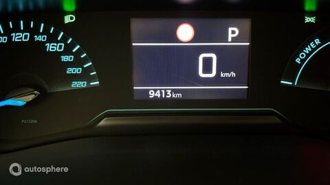 208 1.2 Hybrid 100ch Active e-DCS6 2024 occasion 37540 Saint-Cyr-sur-Loire