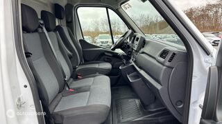 Master F3500 L3H3 2.3 Blue dCi 135ch Confort Euro6E 2024 occasion 62220 Carvin
