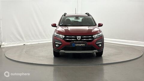 Sandero 1.0 TCe 90ch Stepway Confort -22 2021 occasion 54135 Mexy