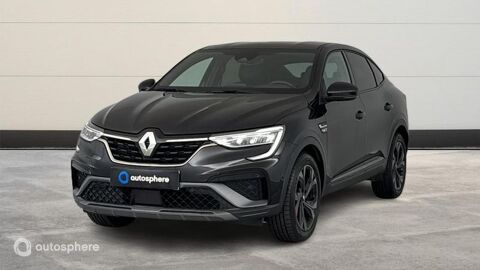 Annonce voiture Renault Arkana 24490 €