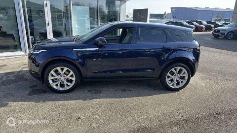 Range Rover Evoque 1.5 P300e 309ch SE AWD BVA 11cv 2022 occasion 69760 Limonest