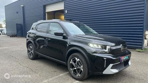 C3 Aircross 1.2 Hybride 145ch MAX e-DCS6 2025 occasion 64121 Serres-Castet