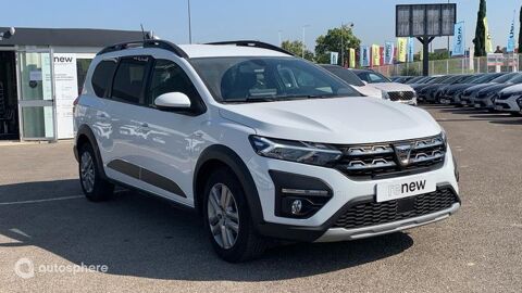 Jogger 1.0 ECO-G 100ch Essential 5 places 2022 occasion 13700 Marignane