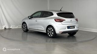 Clio 1.6 E-Tech hybride 145ch Evolution 2023 occasion 02000 Laon