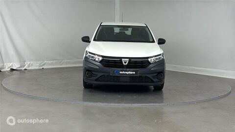 Sandero 1.0 SCe 65ch Access 2021 occasion 57000 Metz