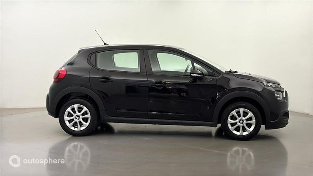 C3 1.5 BlueHDi 100ch S&S YOU 2023 occasion 63500 ISSOIRE
