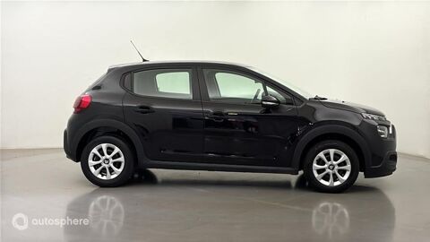 C3 1.5 BlueHDi 100ch S&S YOU 2023 occasion 63500 ISSOIRE