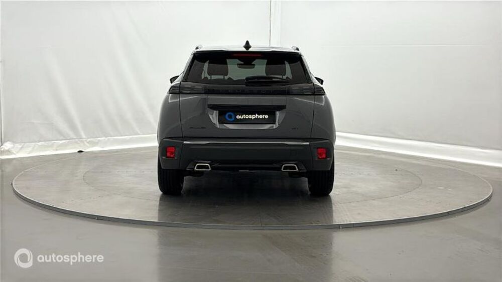 2008 1.2 PureTech 130ch S&S GT EAT8 2024 occasion 60740 Saint-Maximin