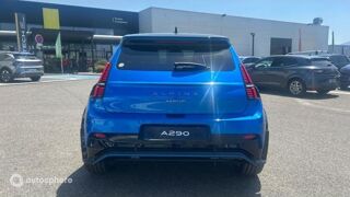 A290 180ch 52kWh GT 2025 occasion 74100 Annemasse