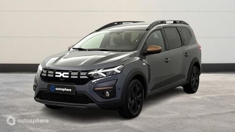 Dacia Jogger 1.0 ECO-G 100ch Extreme+ 7 places -24 2025 occasion LA TESTE DE BUCH 33260