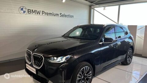 BMW X3 xDrive30e 299ch M Sport 2026 occasion Seclin 59113