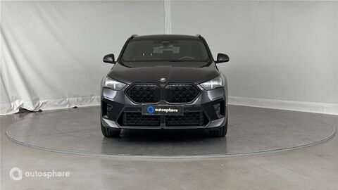 X2 sDrive18dA 150ch M Sport DKG7 2024 occasion 62220 Carvin