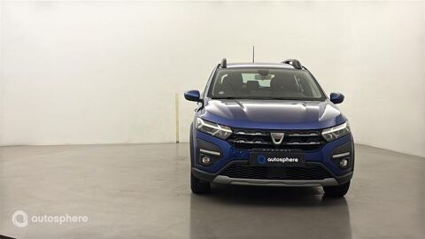 Sandero 1.0 ECO-G 100ch Stepway Confort -22 2022 occasion 44000 NANTES
