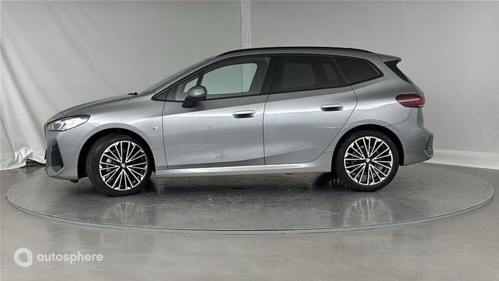 Serie 2 218i 136ch M Sport DKG7 2023 occasion 59650 Villeneuve-d'Ascq