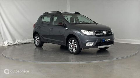 Sandero 0.9 TCe 90ch Stepway - 19 2019 occasion 60740 Saint-Maximin