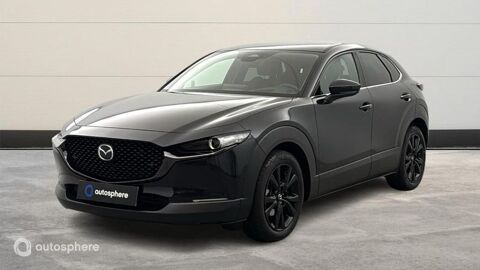 Mazda CX-30 2.0 e-SKYACTIV-X M-Hybrid 186ch Nagisa BVA 2025 2025 occasion Meaux 77100