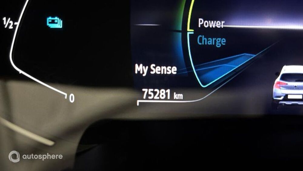Captur 1.6 E-Tech hybride 145ch Intens -21 2022 occasion 59320 Sequedin