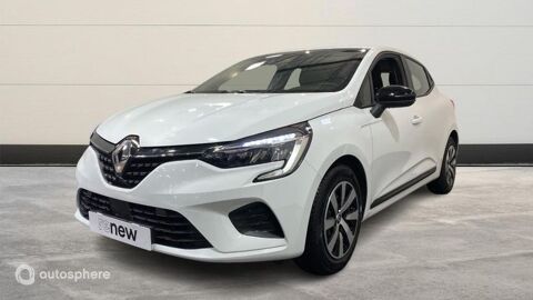 Renault Clio 1.0 TCe 90ch Equilibre 2023 occasion Aix-en-Provence 13090