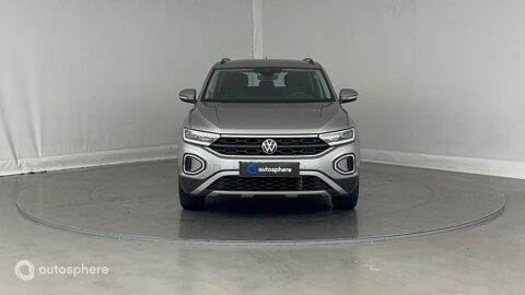 T-ROC 1.5 TSI EVO 150ch Life DSG7 2023 occasion 62800 LIEVIN