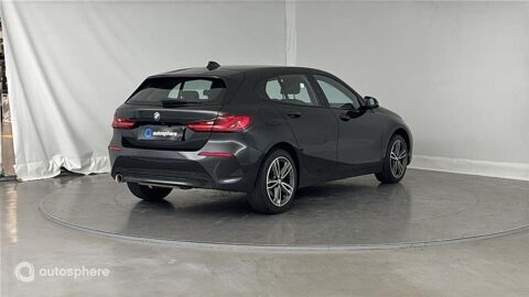 S&eacute;rie 1 116dA 116ch Edition Sport DKG7 2021 occasion 59650 Villeneuve-d'Ascq