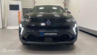 Captur 1.6 E-Tech full hybrid 145ch Evolution 2025 occasion 94400 Vitry-sur-Seine