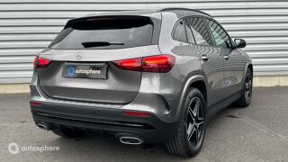 Classe GLA 200 d 150ch AMG Line 8G-DCT 2023 occasion 60740 Saint-Maximin
