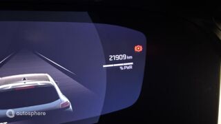 208 1.2 Hybrid 110ch GT e-DCS6 2025 occasion 79000 Niort