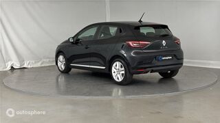 Clio 1.5 Blue dCi 100ch Business 21N 2022 occasion 51200 &Eacute;pernay