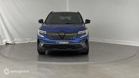 Austral 1.2 E-Tech full hybrid 200ch Techno esprit Alpine 2022 occasion 62000 Arras