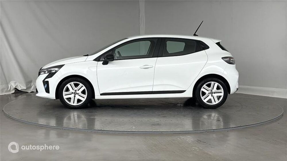 Clio 1.0 TCe 90ch Evolution - 24 2024 occasion 62110 H&eacute;nin-Beaumont
