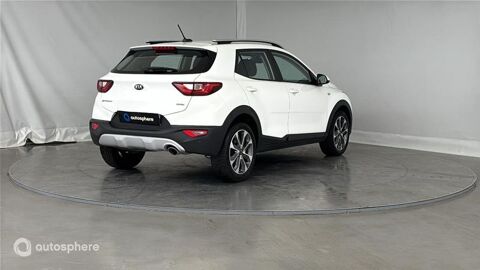 Stonic 1.6 CRDi 115ch ISG Active Euro6d-T 2020 occasion 62800 LIEVIN