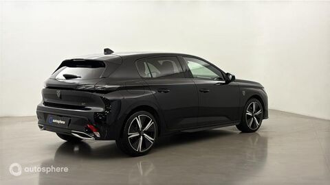 308 1.2 Hybrid 145ch GT e-DCS6 2025 occasion 16700 RUFFEC