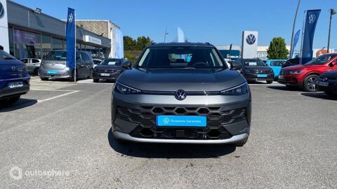 T-ROC 1.5 eTSI 116ch Life DSG7 2026 occasion 02400 Ch&acirc;teau-Thierry