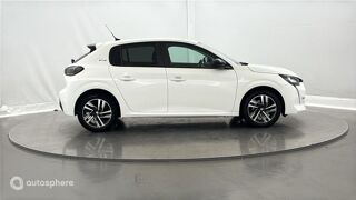 208 1.2 PureTech 100ch S&S Style 2023 occasion 60740 Saint-Maximin