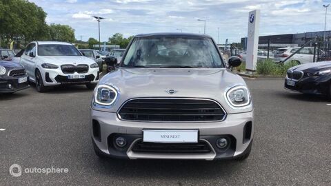 Countryman Cooper 136ch Essential BVA7 2023 occasion 40990 MEES