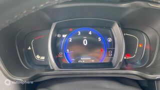 Kadjar 1.3 TCe 140ch FAP Wave EDC 2018 occasion 57500 Saint-Avold