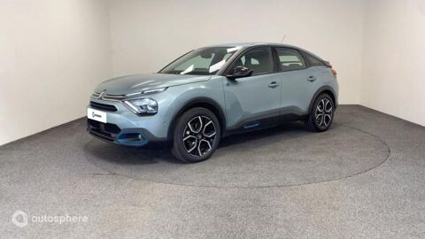 Annonce voiture Citron C4 15999 