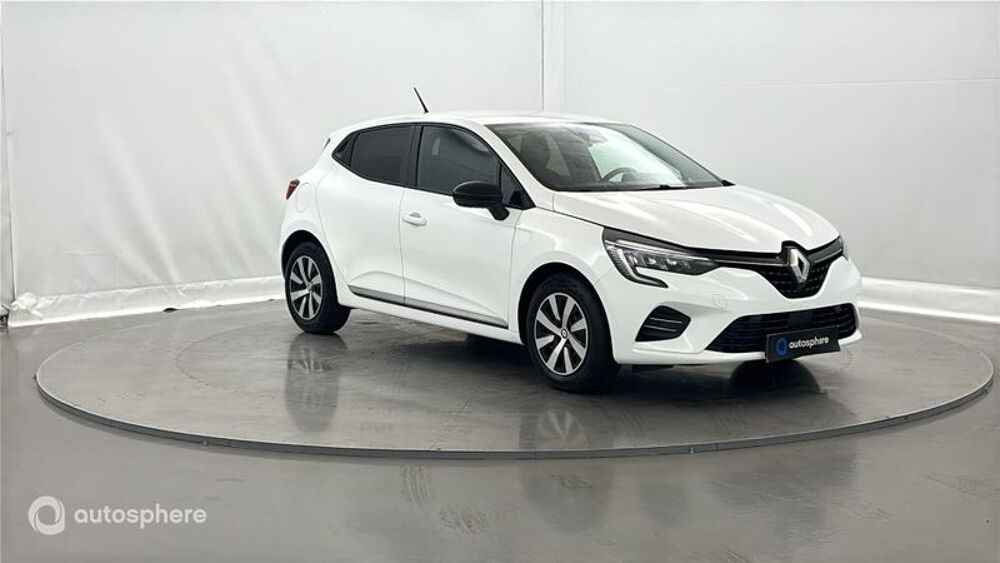 Clio 1.0 SCe 65ch Evolution 2023 occasion 33260 LA TESTE DE BUCH