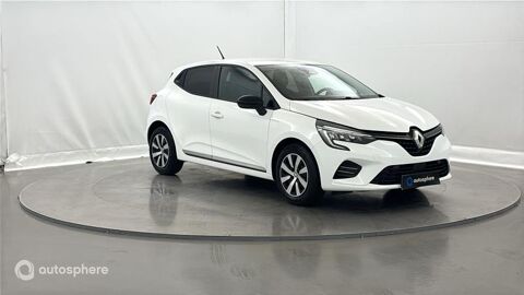 Clio 1.0 SCe 65ch Evolution 2023 occasion 33260 LA TESTE DE BUCH