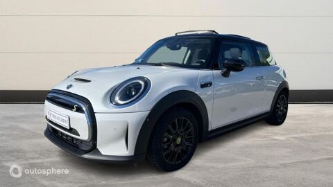 Mini Cooper SE 184ch Edition Premium Plus BVA 5CV 2023 occasion Salon-de-Provence 13300