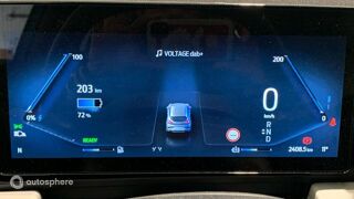 Puma Gen-E 168ch Standard Range 43 kWh Premium 2025 occasion 92200 Neuilly-sur-Seine