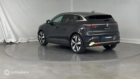 M&eacute;gane E-Tech Electric EV60 220ch Iconic super charge 2022 occasion 62110 H&eacute;nin-Beaumont