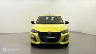 208 1.2 Hybrid 100ch Active e-DCS6 2024 occasion 37540 Saint-Cyr-sur-Loire